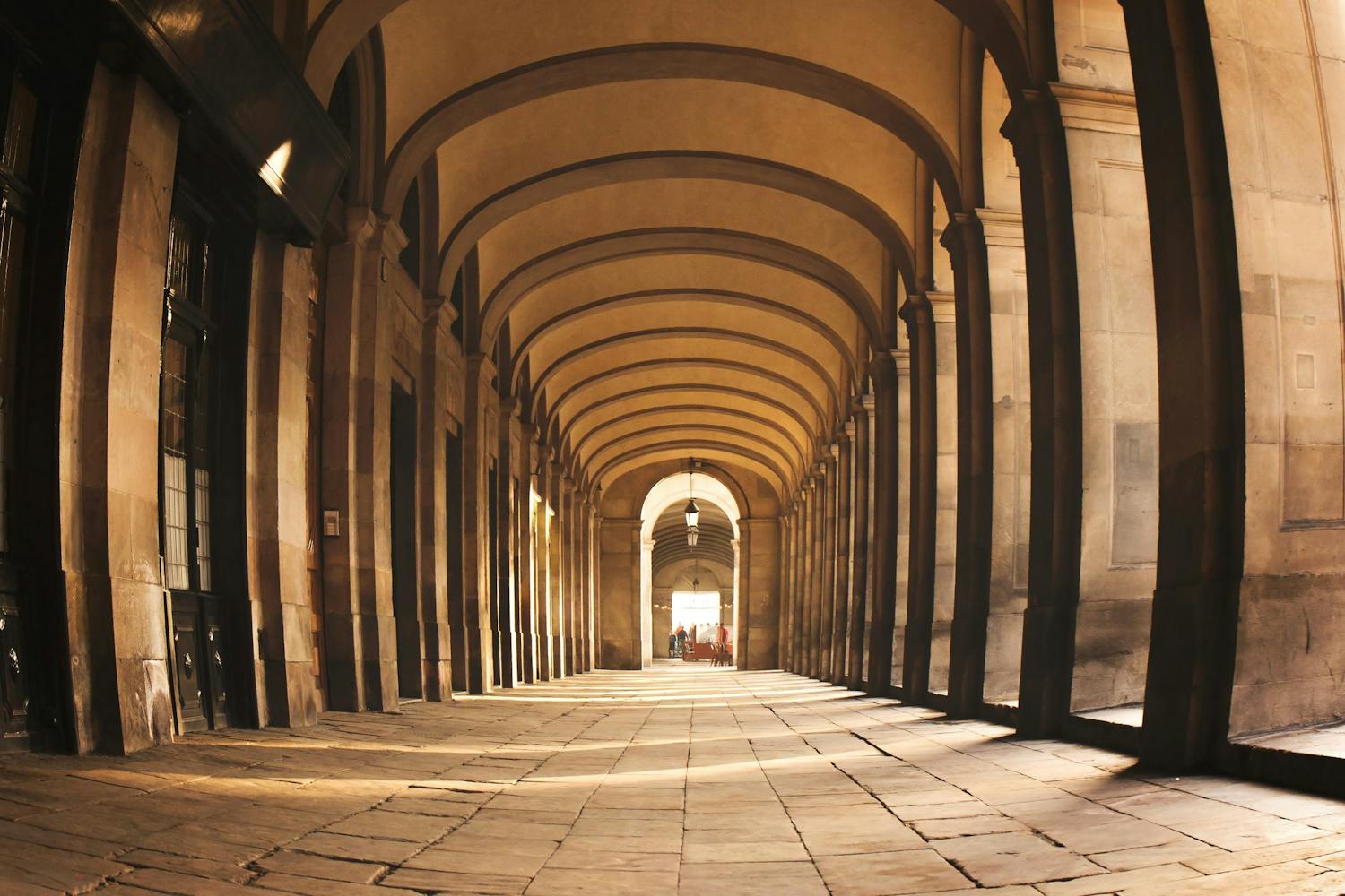 Tunnformig missteckning